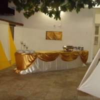 MESA JANTAR