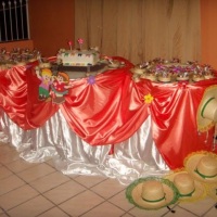 FESTA JUNINA INFANTIL