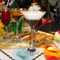 COQUETÉIS