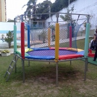 Cama Elastica varios tamanhos