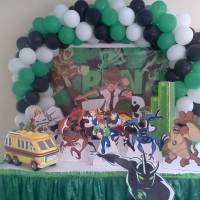 Ben 10