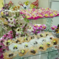 Doces Finos