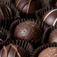 Trufas vário sabores