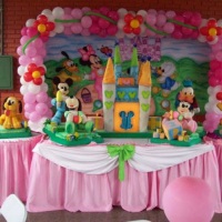 decoração 
