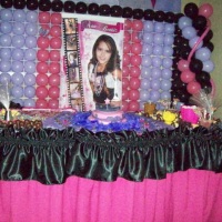 festa teen