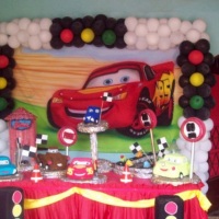 decoração .