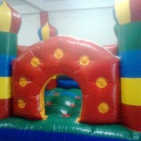 Balão Pula Pula 