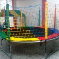Cama Elastica 