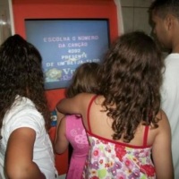 Maquina de Videoke Com + de 6.000 musicas