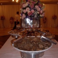 Buffet de variados tipos e preços