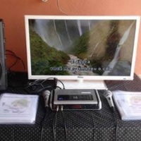 Videoke