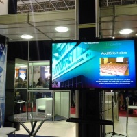 TV e Pedestal