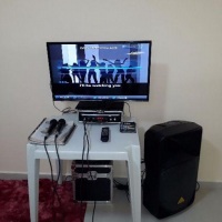 Tv e som