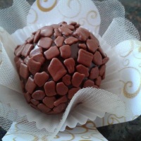 brigadeiro Gourmet