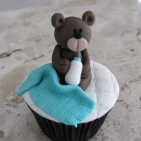 cupcakes decorados