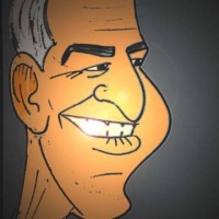 SUPER CARICATURAS
WhatsApp: (19) 9 9246-7594 E-mail: nilfellix@ig.com.br