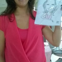 Sua festa fica divertida com as caricaturas ao vivo!
WhatsApp: (19) 9 9246-7594 E-mail: nilfellix@i