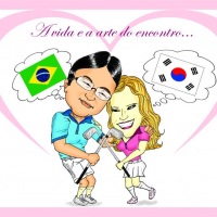 FAÇA TAMBÉM SUA ENCOMENDA DE CARICATURA PERSONALIZADA!
WhatsApp: (19) 9 9246-7594 E-mail: nilfellix