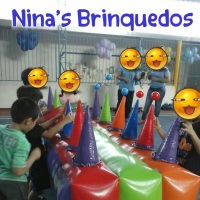 Corrida maluca é um brinquedo compacto e muito divertido. Totalmente diferente dos outros modelos de