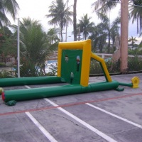 Chute a Gol (2 larg x 4 comp x 1,70 Alt)