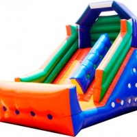 Novidade!!! Tobogã 3lar x 5 com x 4,5 alt