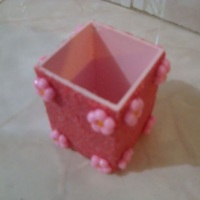 Lembrancinha para aniversário