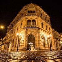 Casamento em Santos