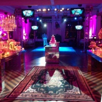 15 Anos Monte Serrat