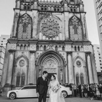 Casamento Basílica Sto. Antonio do Embaré