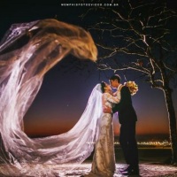 Casamento em Santos