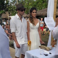 Casamento Praia Bertioga