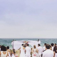 Casamento Praia Caraguatatuba