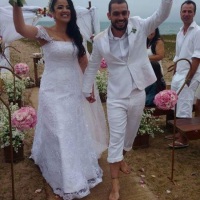 Casamento Praia Caraguatatuba