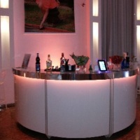 Bartender para festas de Debutante