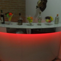 Bartender para festas de casamento