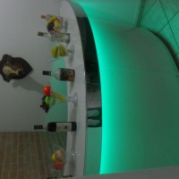 Bartender para festas Infantil (Cardapio sem alcool)
