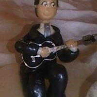 noivinho músico