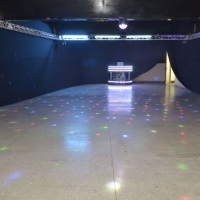 Pista de dança