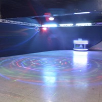 Pista de dança