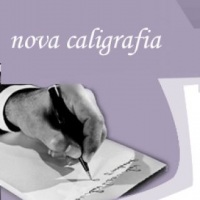 Logo Nova Caligrafia