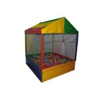 Piscina de Bolinha 1,5 x 1,5