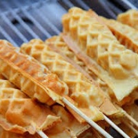 Crepe Suiço