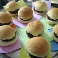 Hamburguer
