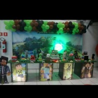 Minecraft