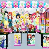 PRINCESINHAS