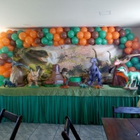 Dinossauros