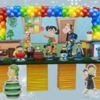 Turma do chaves