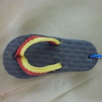 Chaveiro Simples