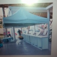tenda 03x03