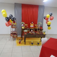 Mickey